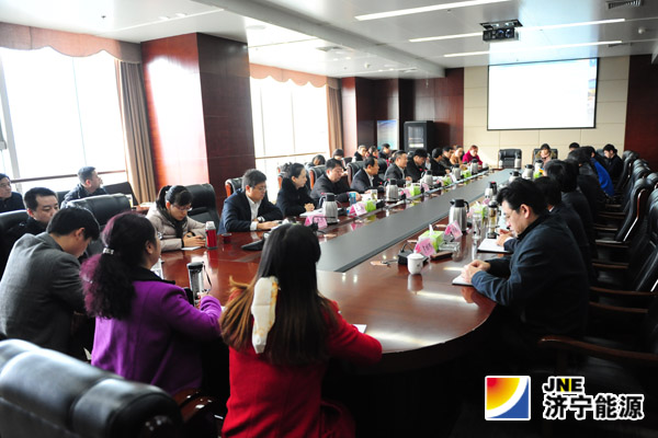 集团公司举办劳动保障法律法规专项培训