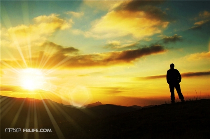 井深处的阳光（花园煤矿  宋洪亮）