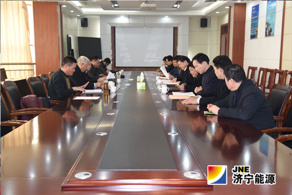 市国资委、煤炭局检查组到霄云煤矿督导检查安全生产工作