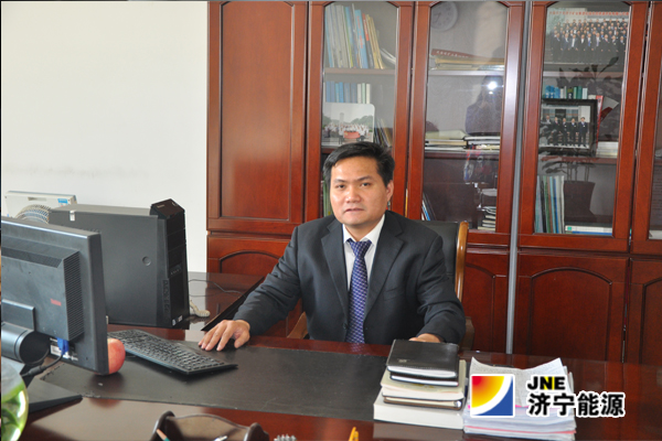 【个性劳模】“帽带矿长”抓安全