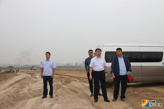 闵维到物流公司督导港航工程