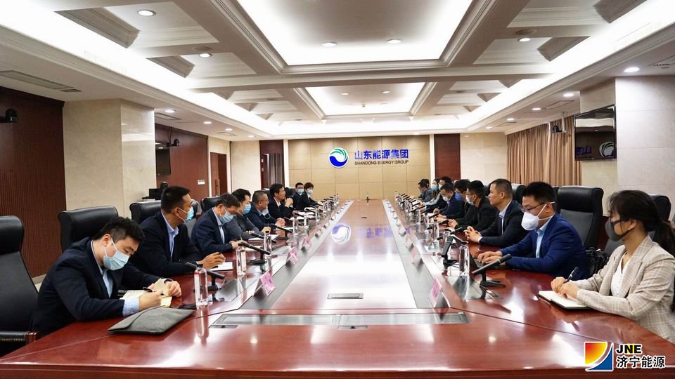 1589186912140440.jpg 20200509物资公司总经理荣强带队到山东能源国贸公司对接交流1.jpg