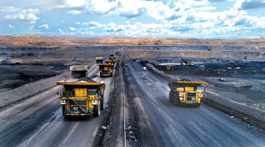 独家评论 | 保安全就是保供应，生命红线不可逾越！