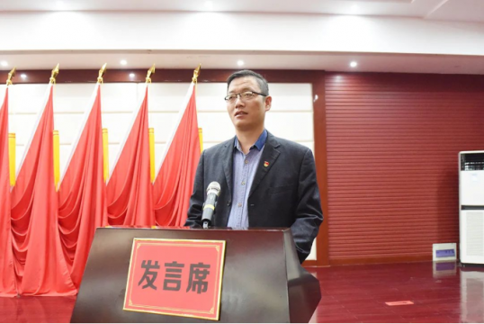 区队长谈安全管理丨霄云煤矿：多举措助推区队管理再上新台阶