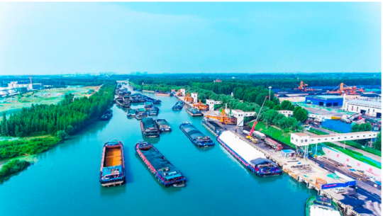 济宁能源发展集团阔步迈向千亿级集团争先进位新征程