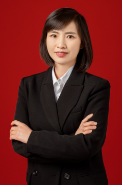 千亿集团 担当有我丨牛素玲：放飞梦想、自由飞翔