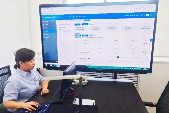 济矿集团《智慧培训管理平台》再升级