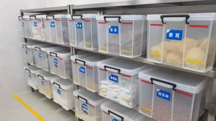 精益化管理提升系列报道[119]丨融兴商业精准施策强管理 多措并举优服务