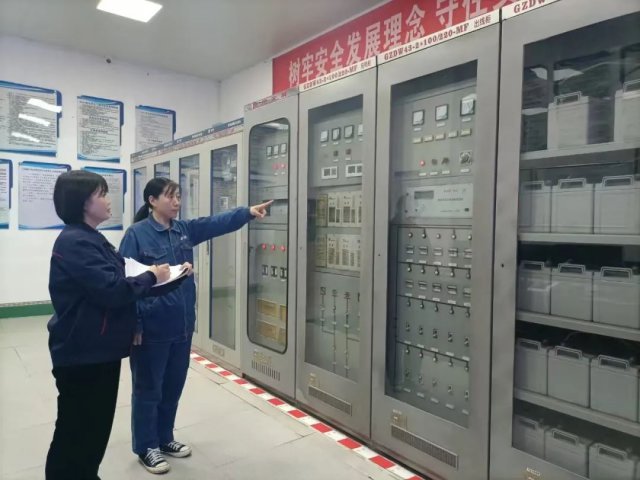 精益化管理提升系列报道[130]丨义桥煤矿打好降本“金算盘” 激活创效“动力源”