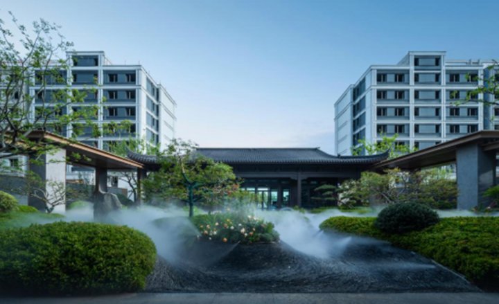 好房子的终极意义：让每个回家的瞬间，都藏着期待