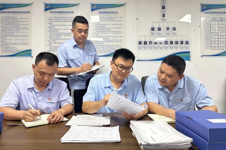 遵规守纪先进典型丨张经龙：以清廉守初心 以勤恳务实功