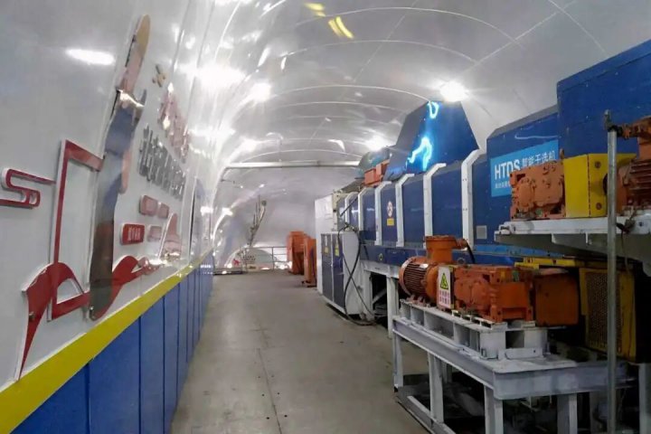 阳城煤电深耕精益管理，降本增效显成效