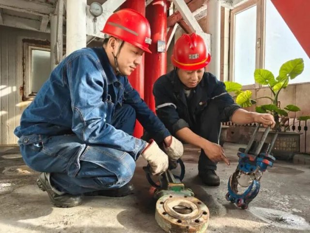 节支降耗看一线丨运河煤矿“紧”出效益，“改”出活力